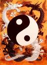 Yin Yang chi han